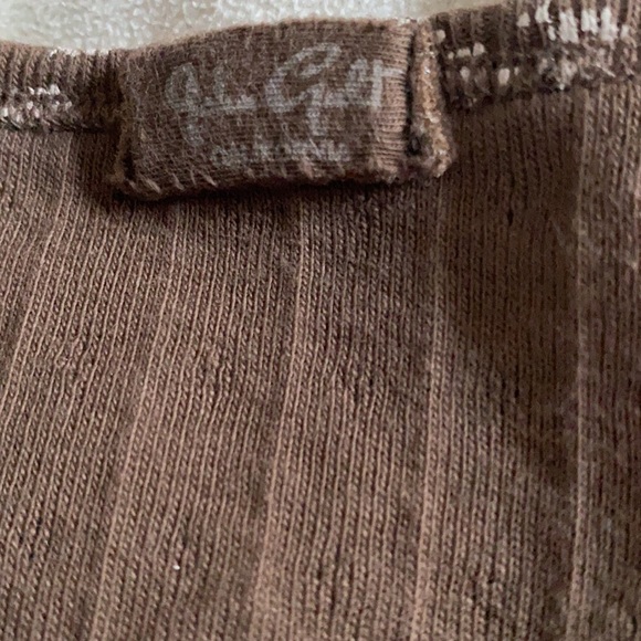 Brandy Melville brand John Golt - Picture 2 of 4